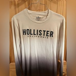 Hollister long sleeve
